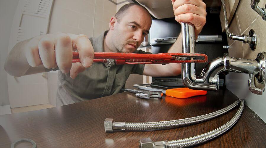 Professional expert plumbing services in Orleans, MI